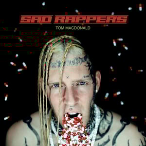 This is the Avatar Image for the Tom MacDonald (Rapping) AI Voice and Text to Speech Generator
